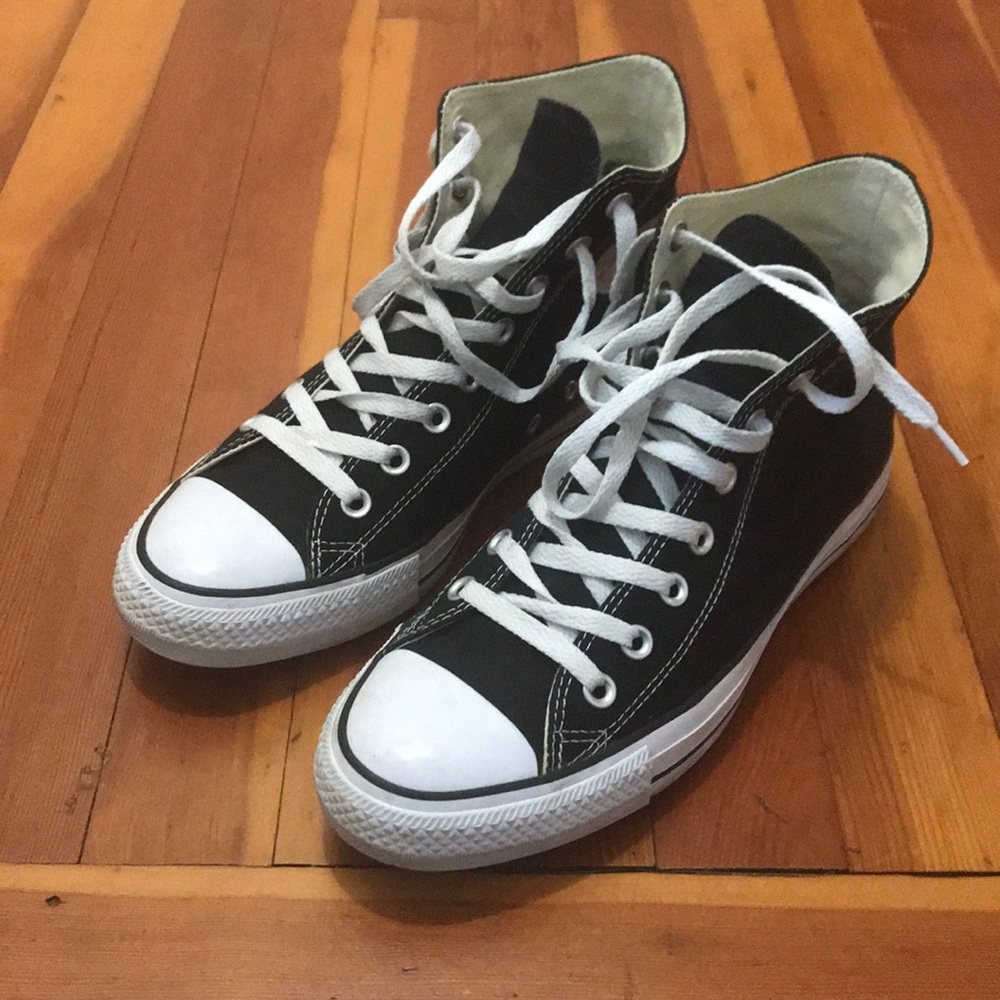 Chuck Taylor All Star High Top